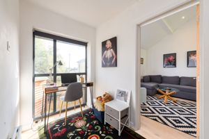 Inner Hallway- click for photo gallery